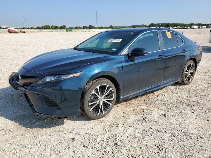 2019 TOYOTA CAMRY L, 