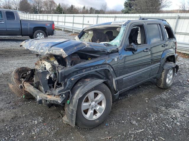 2012 JEEP LIBERTY SPORT, 