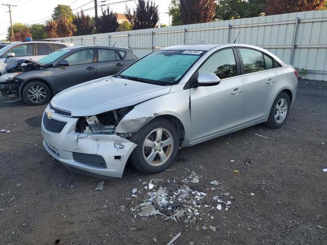 2014 CHEVROLET CRUZE LT, 