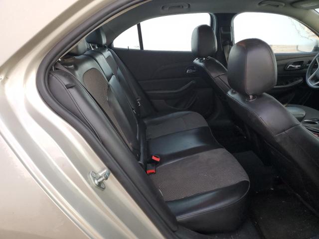 1G11C5SL1FF143957 - 2015 CHEVROLET MALIBU 1LT 金色 照片 10