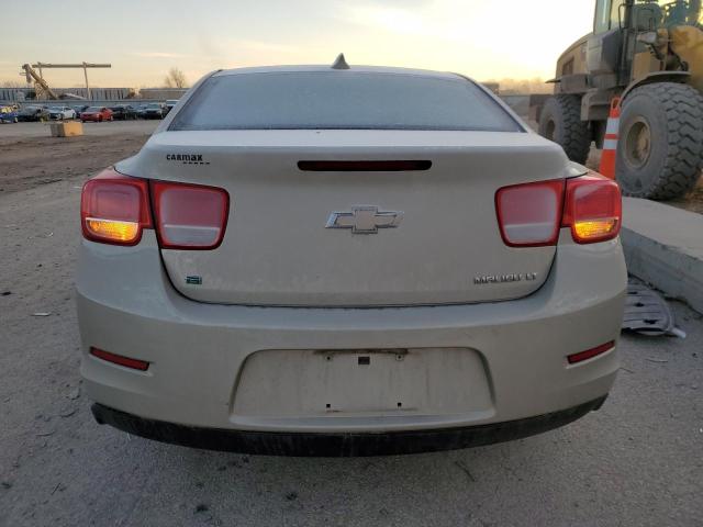 1G11C5SL1FF143957 - 2015 CHEVROLET MALIBU 1LT 金色 照片 6