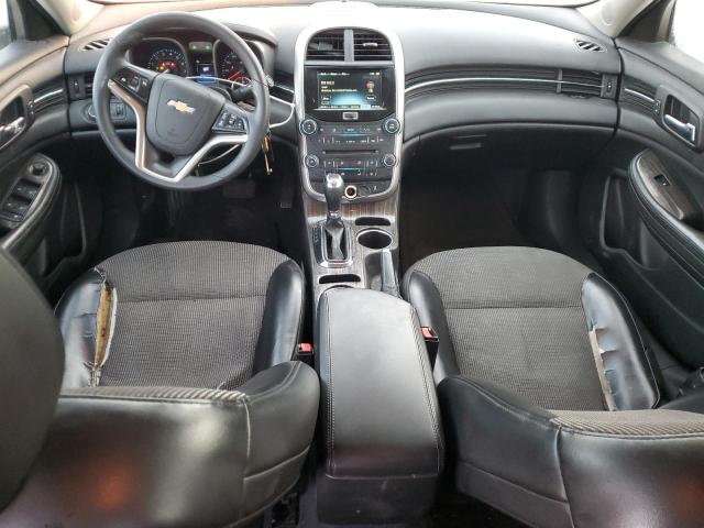 1G11C5SL1FF143957 - 2015 CHEVROLET MALIBU 1LT 金色 照片 8