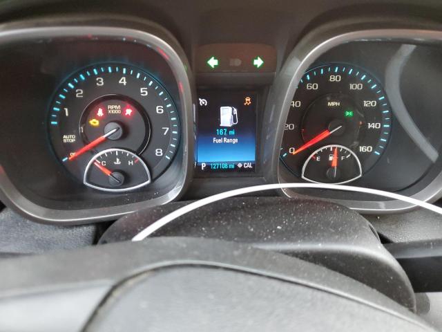 1G11C5SL1FF143957 - 2015 CHEVROLET MALIBU 1LT 金色 照片 9