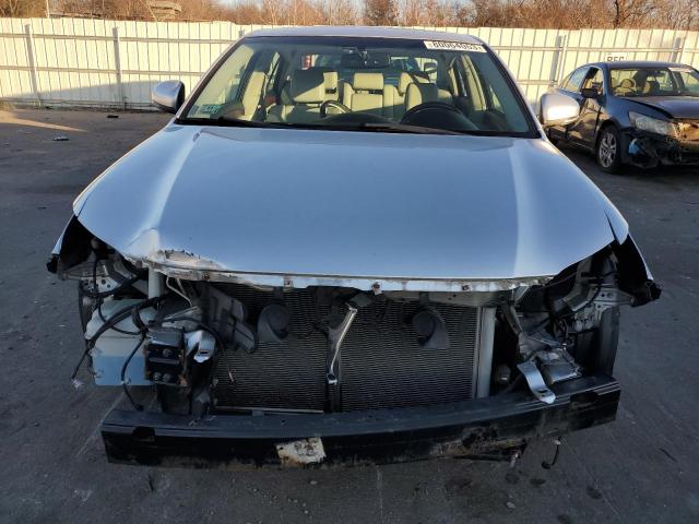 4T1BK3DB8CU468096 - 2012 TOYOTA AVALON BASE 银色 照片 5