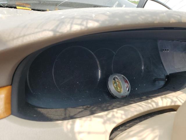 4T1BK36B56U101514 - 2006 TOYOTA AVALON XL 黑色 照片 17