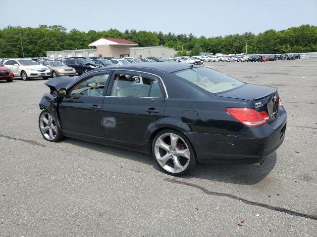 4T1BK36B56U101514 - 2006 TOYOTA AVALON XL 黑色 照片 4