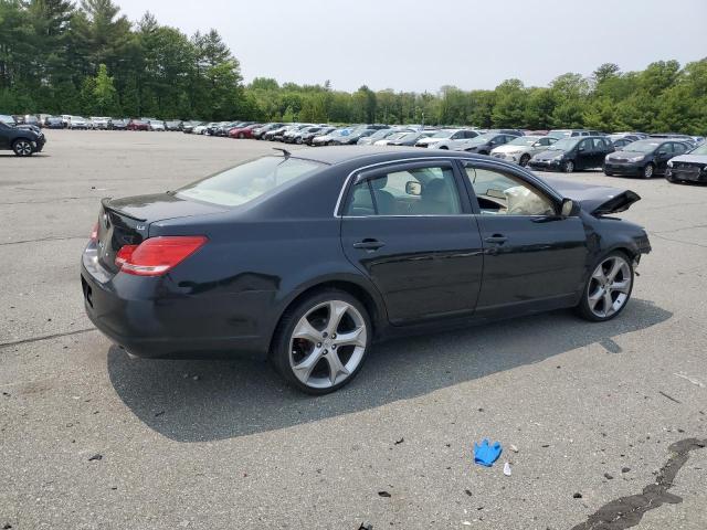 4T1BK36B56U101514 - 2006 TOYOTA AVALON XL 黑色 照片 5