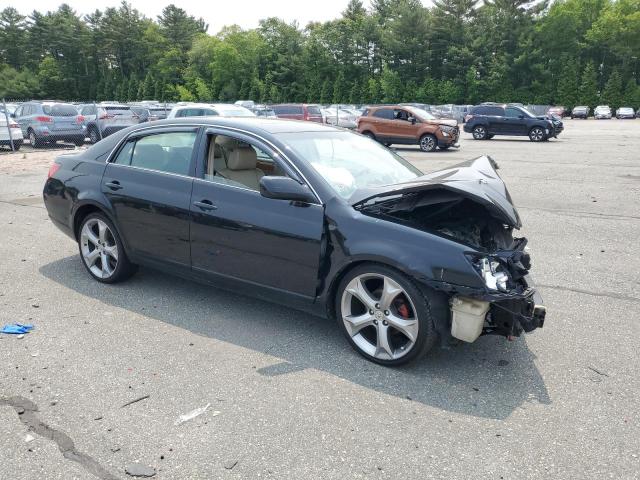 4T1BK36B56U101514 - 2006 TOYOTA AVALON XL 黑色 照片 7