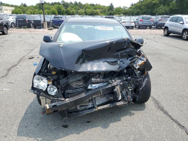 4T1BK36B56U101514 - 2006 TOYOTA AVALON XL 黑色 照片 9