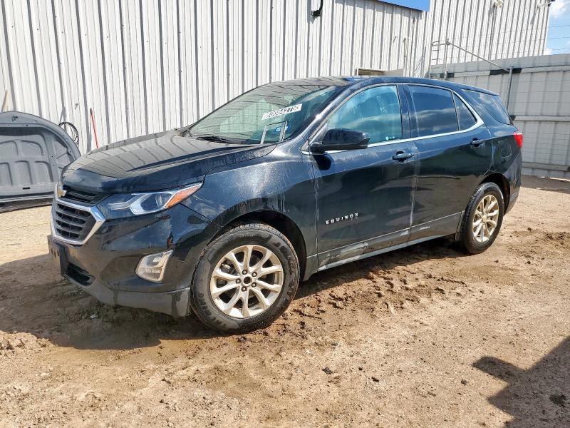 2020 CHEVROLET EQUINOX LT, 