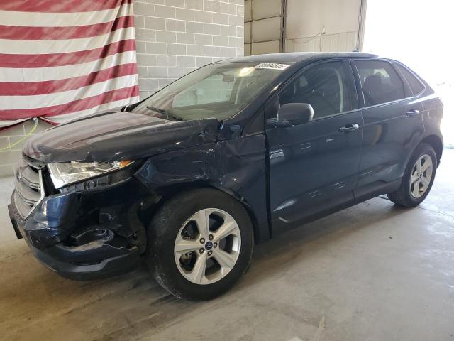 2017 FORD EDGE SE, 