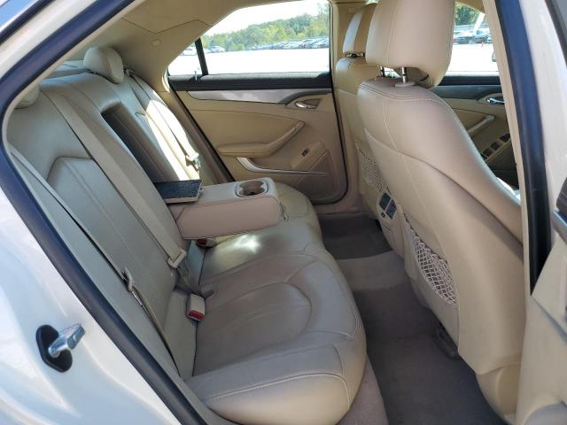 1G6DL5E31D0172314 - 2013 CADILLAC CTS PERFORMANCE COLLECTION Бежевый фото 10