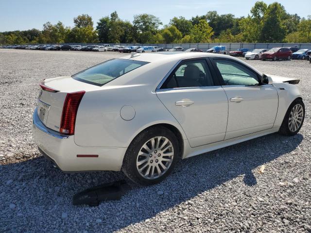 1G6DL5E31D0172314 - 2013 CADILLAC CTS PERFORMANCE COLLECTION Бежевый фото 3