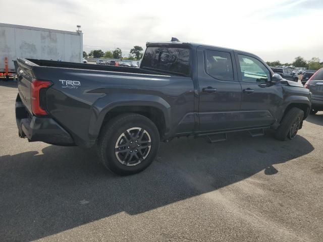 3TMLB5JN9SM137792 - 2025 TOYOTA TACOMA DOUBLE CAB GRAY photo 3
