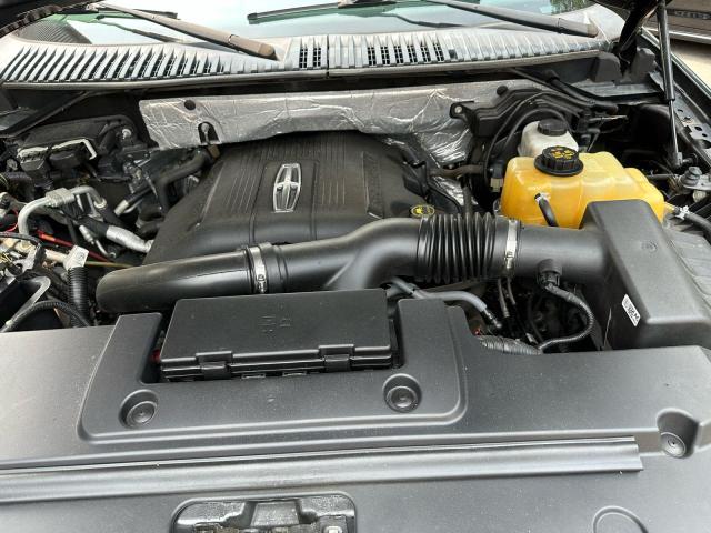 5LMJJ2JT2FEJ12261 - 2015 LINCOLN NAVIGATOR Қара фото 7