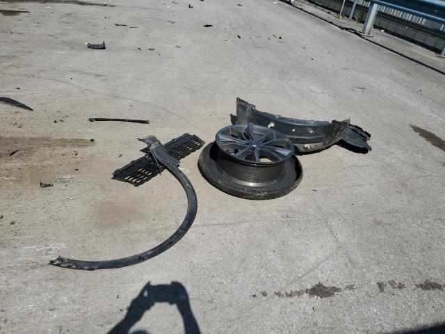 1FM5K8D86HGD97243 - 2017 FORD EXPLORER XLT 黑色 照片 13