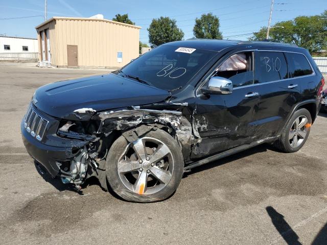 2014 JEEP GRAND CHER LIMITED, 