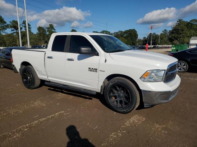 1C6RR6GT8GS231458 - 2016 RAM 1500 SLT WHITE photo 4