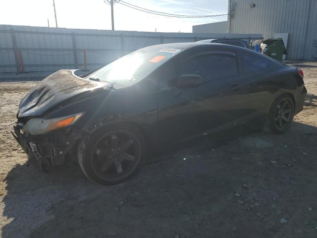 2015 HONDA CIVIC LX, 