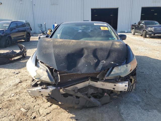 2HGFG3B52FH510520 - 2015 HONDA CIVIC LX შავი ფოტო 5