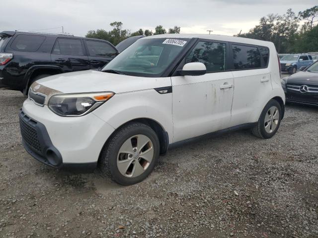 2014 KIA SOUL, 