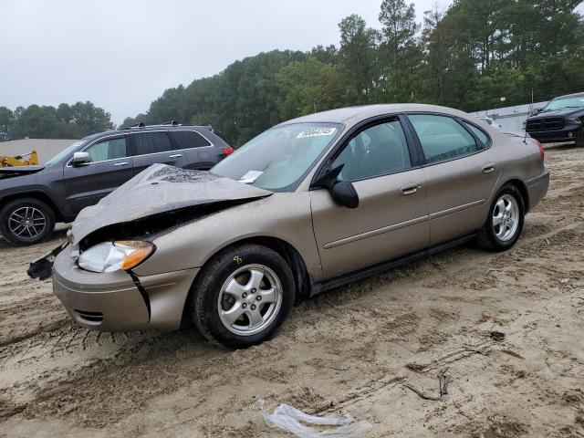 2005 FORD TAURUS SE, 