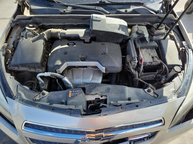 1G11E5SA4DF274824 - 2013 CHEVROLET MALIBU 2LT BEIGE photo 11