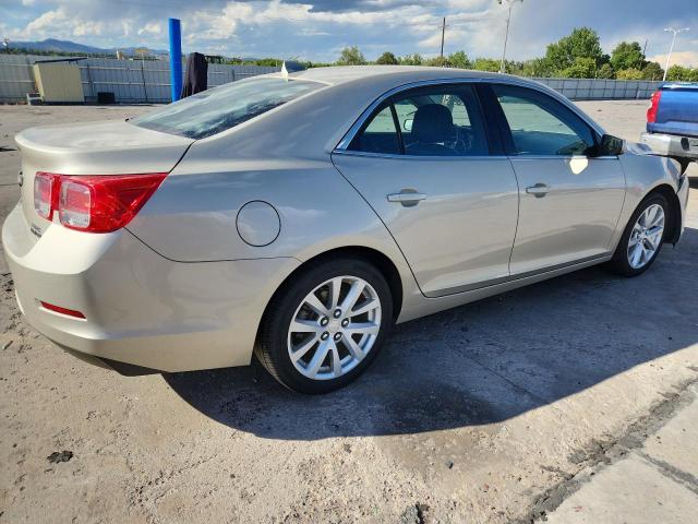 1G11E5SA4DF274824 - 2013 CHEVROLET MALIBU 2LT BEIGE photo 3
