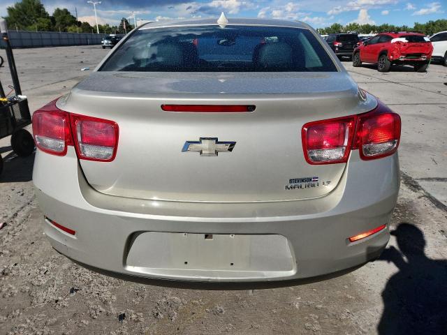 1G11E5SA4DF274824 - 2013 CHEVROLET MALIBU 2LT BEIGE photo 6