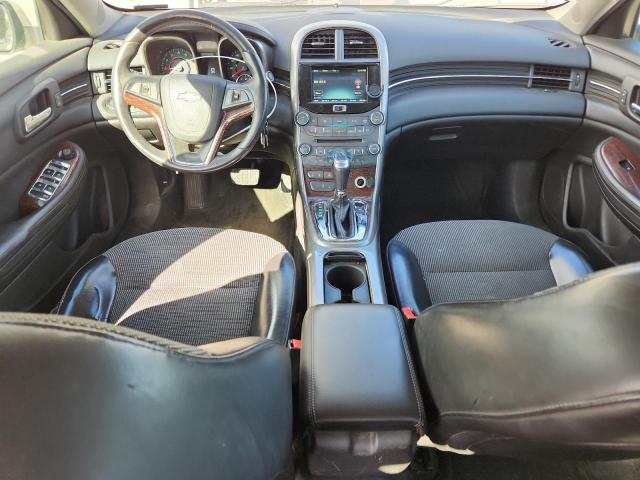 1G11E5SA4DF274824 - 2013 CHEVROLET MALIBU 2LT BEIGE photo 8