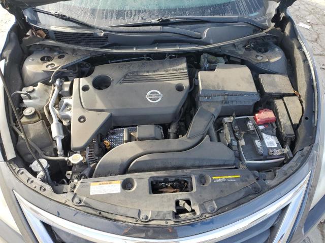 1N4AL3AP9EC291358 - 2014 NISSAN ALTIMA 2.5 GRAY photo 11