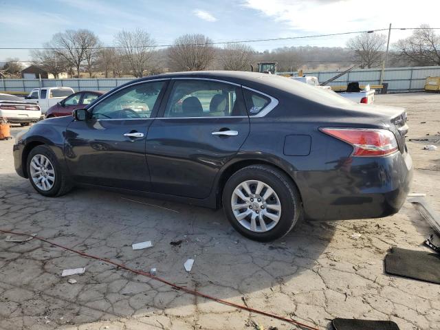 1N4AL3AP9EC291358 - 2014 NISSAN ALTIMA 2.5 GRAY photo 2