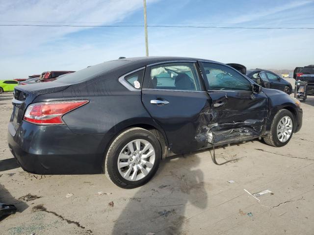 1N4AL3AP9EC291358 - 2014 NISSAN ALTIMA 2.5 GRAY photo 3