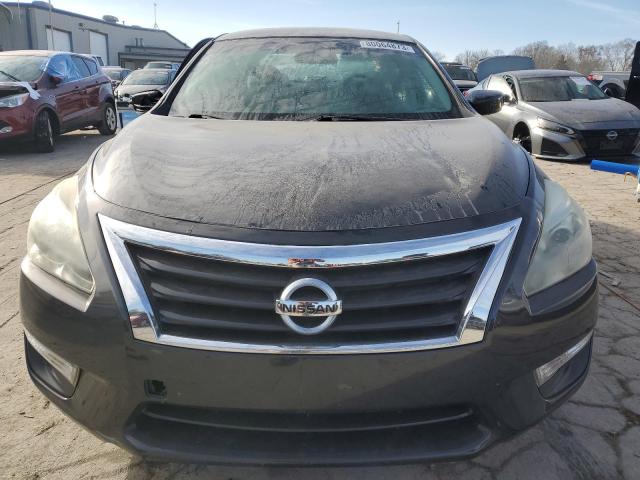 1N4AL3AP9EC291358 - 2014 NISSAN ALTIMA 2.5 GRAY photo 5