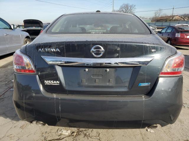 1N4AL3AP9EC291358 - 2014 NISSAN ALTIMA 2.5 GRAY photo 6