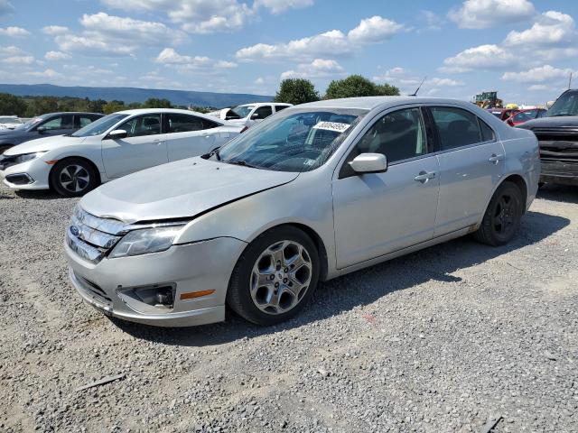 2010 FORD FUSION SE, 