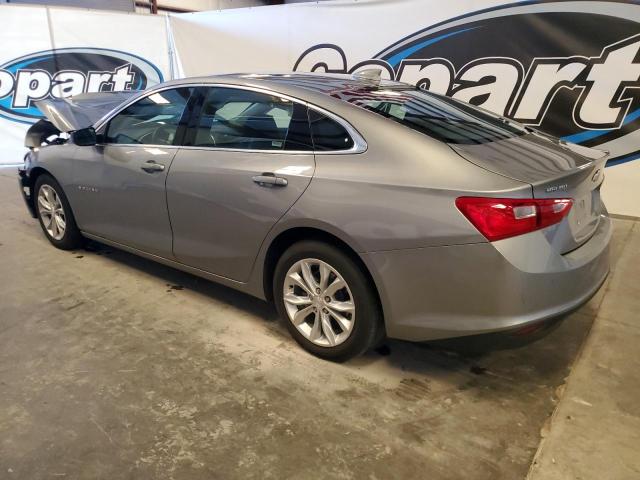 1G1ZD5ST9RF148893 - 2024 CHEVROLET MALIBU LT ნაცრისფერი ფოტო 2