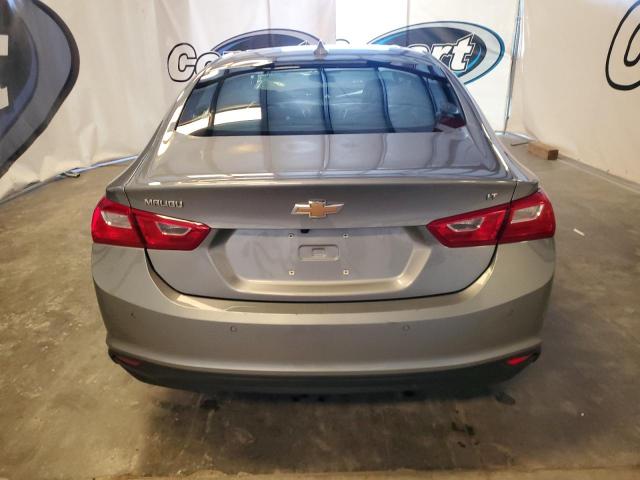 1G1ZD5ST9RF148893 - 2024 CHEVROLET MALIBU LT ნაცრისფერი ფოტო 6