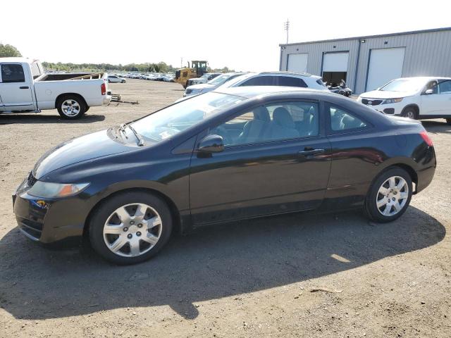 2010 HONDA CIVIC LX, 