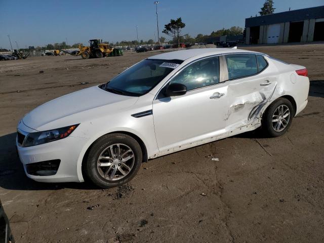 2013 KIA OPTIMA LX, 