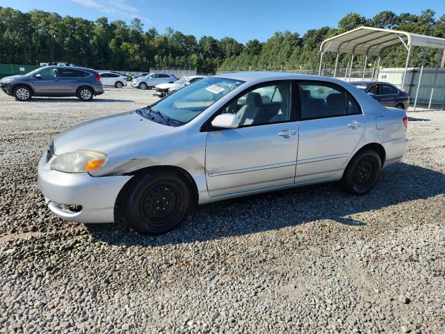 2008 TOYOTA COROLLA CE, 