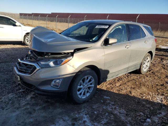 2019 CHEVROLET EQUINOX LT, 