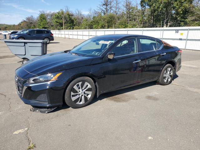 2024 NISSAN ALTIMA S, 