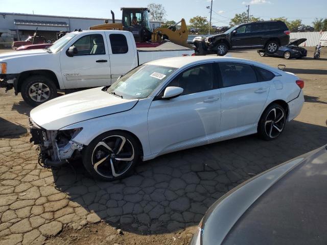 2020 HONDA ACCORD SPORT, 