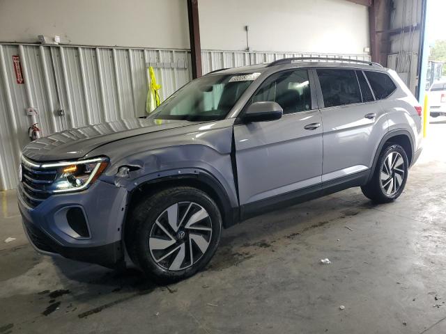 2025 VOLKSWAGEN ATLAS SE, 