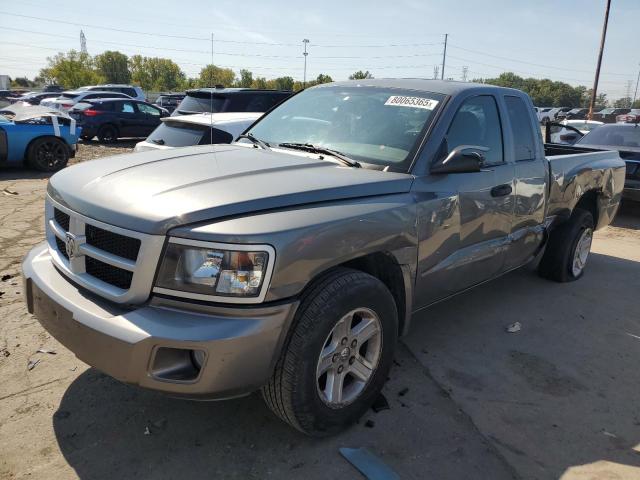 2011 DODGE DAKOTA SLT, 