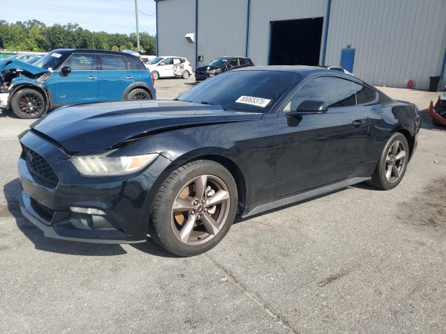 2015 FORD MUSTANG, null