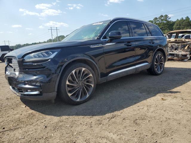 2020 LINCOLN AVIATOR RESERVE, 