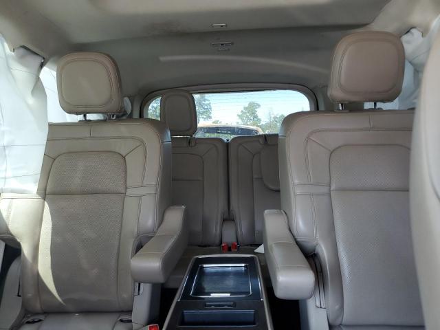 5LM5J7WCXLGL34974 - 2020 LINCOLN AVIATOR RESERVE Czarny zdjęcie 10