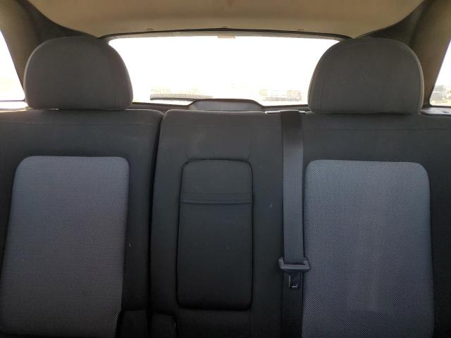 3GNAL2EK4ES648014 - 2014 CHEVROLET CAPTIVA LS 银色 照片 10